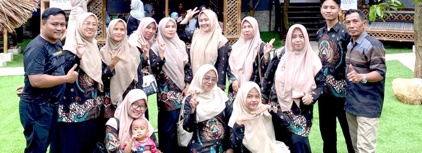 SELAMAT DATANG DI WEBSITE RESMI MI NURUL ISLAM 2 KARANG SARI