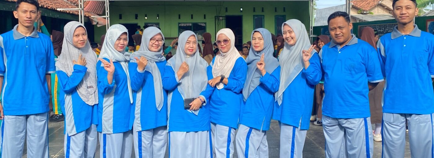 MI NURUL ISLAM 2 KARANG SARI