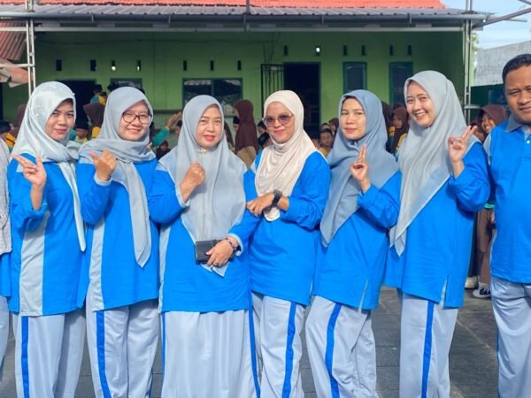 MI NURUL ISLAM 2 KARANG SARI