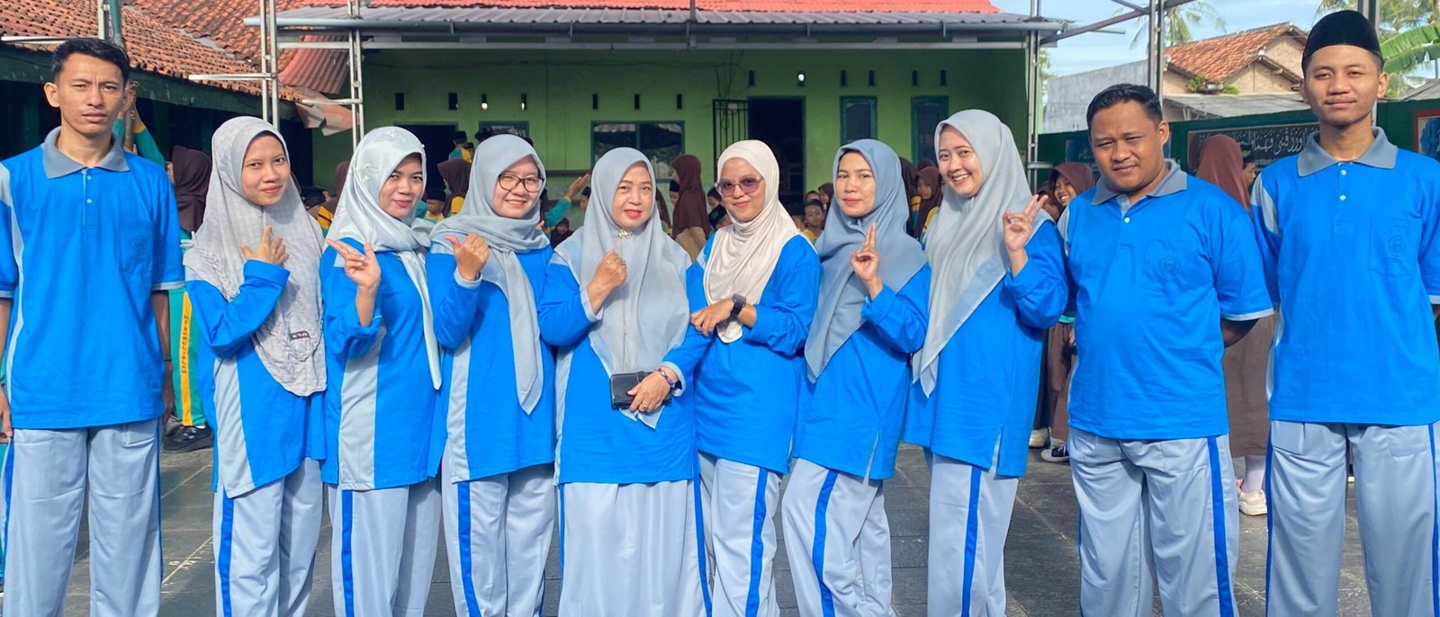 MI NURUL ISLAM 2 KARANG SARI