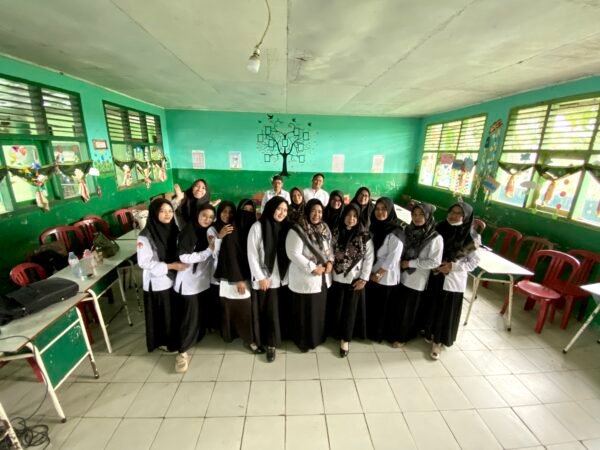 Pendampingan Akreditasi MI Nurul Islam Karang Sari